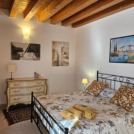 Agriturismo Alle Albare Montorio Veronese Eksteriør billede