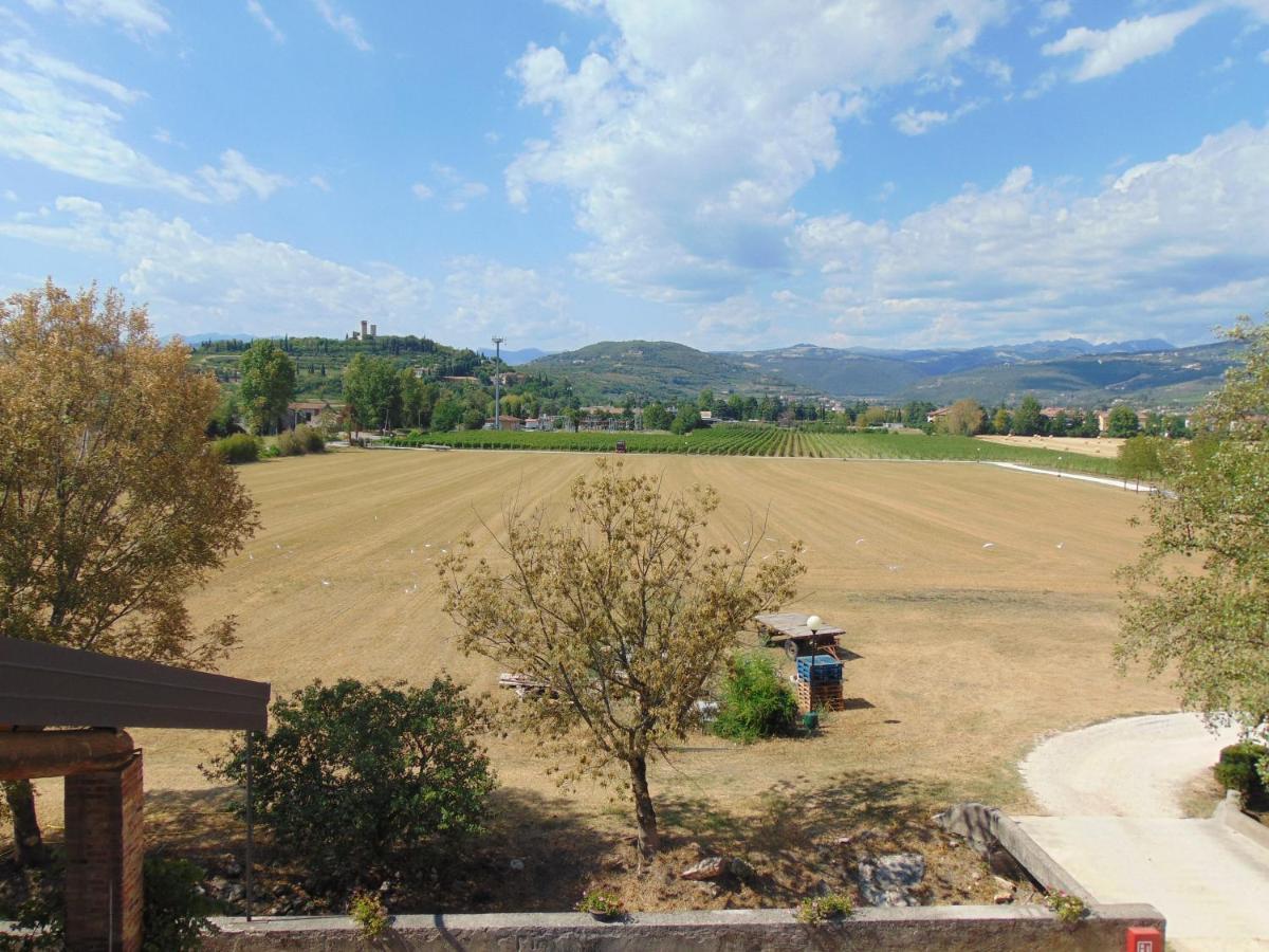 Agriturismo Alle Albare Montorio Veronese Eksteriør billede