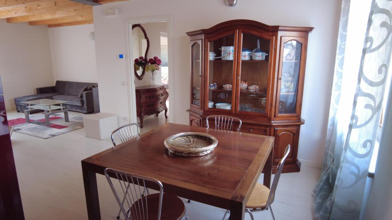 Agriturismo Alle Albare Montorio Veronese Eksteriør billede