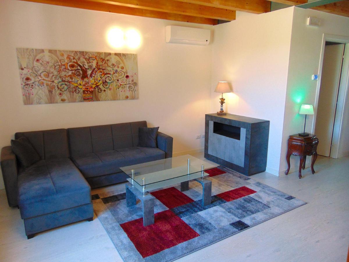 Agriturismo Alle Albare Montorio Veronese Eksteriør billede
