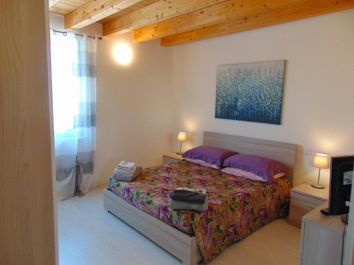 Agriturismo Alle Albare Montorio Veronese Eksteriør billede