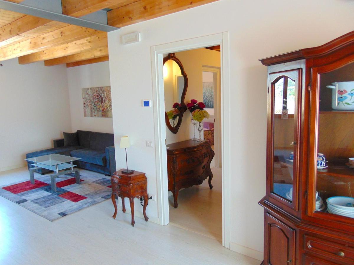 Agriturismo Alle Albare Montorio Veronese Eksteriør billede