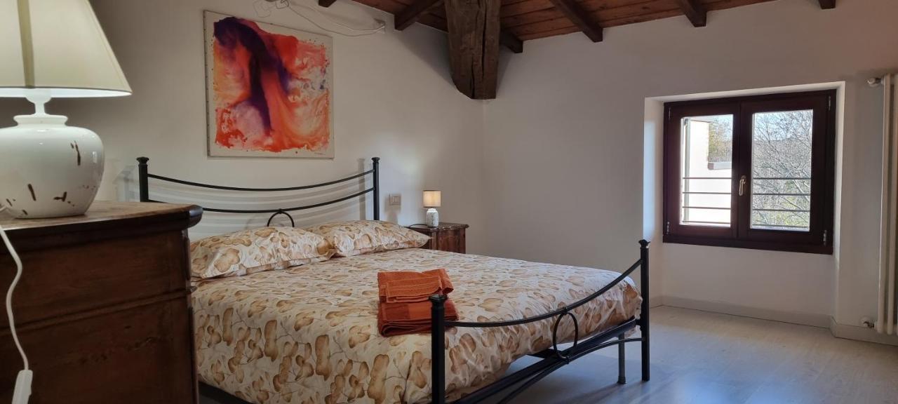 Agriturismo Alle Albare Montorio Veronese Eksteriør billede