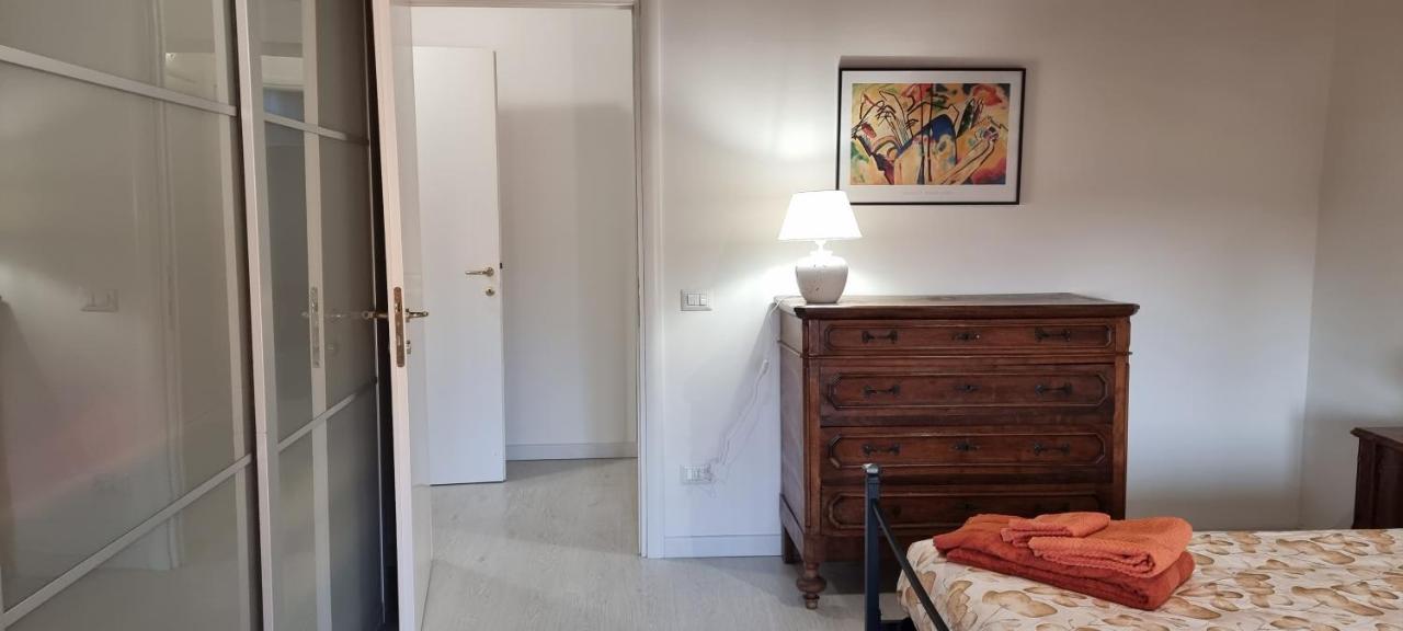 Agriturismo Alle Albare Montorio Veronese Eksteriør billede