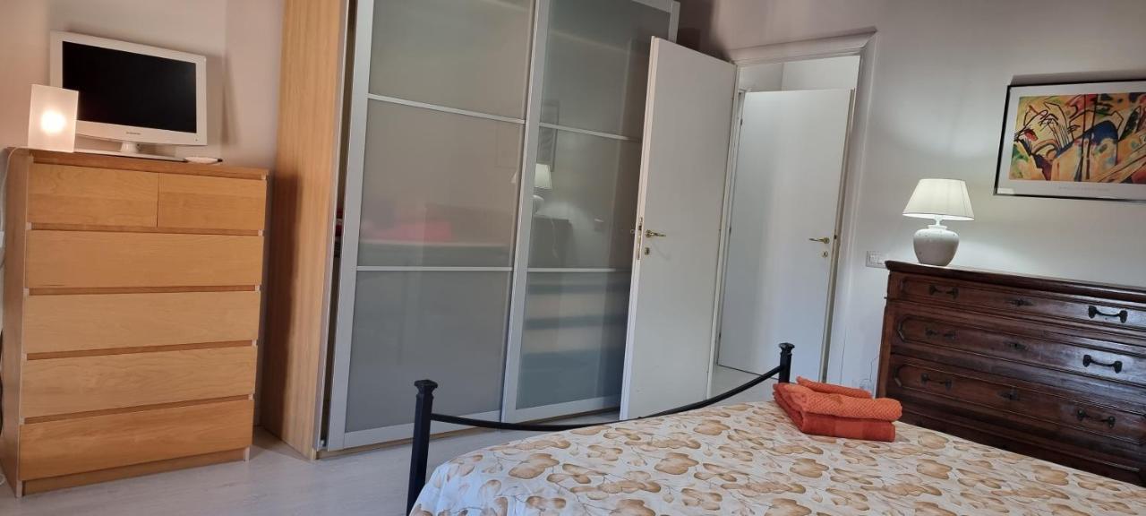 Agriturismo Alle Albare Montorio Veronese Eksteriør billede