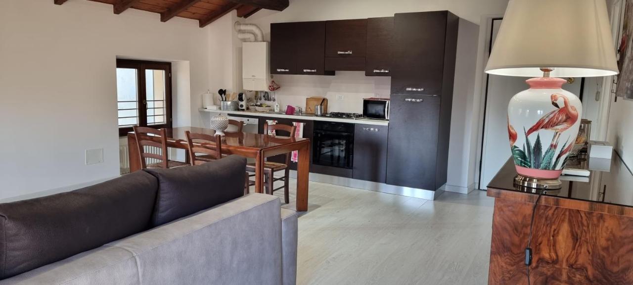 Agriturismo Alle Albare Montorio Veronese Eksteriør billede