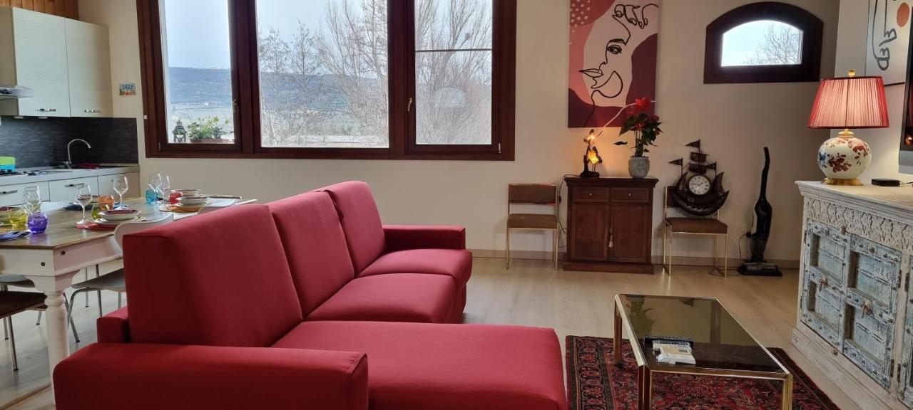 Agriturismo Alle Albare Montorio Veronese Eksteriør billede