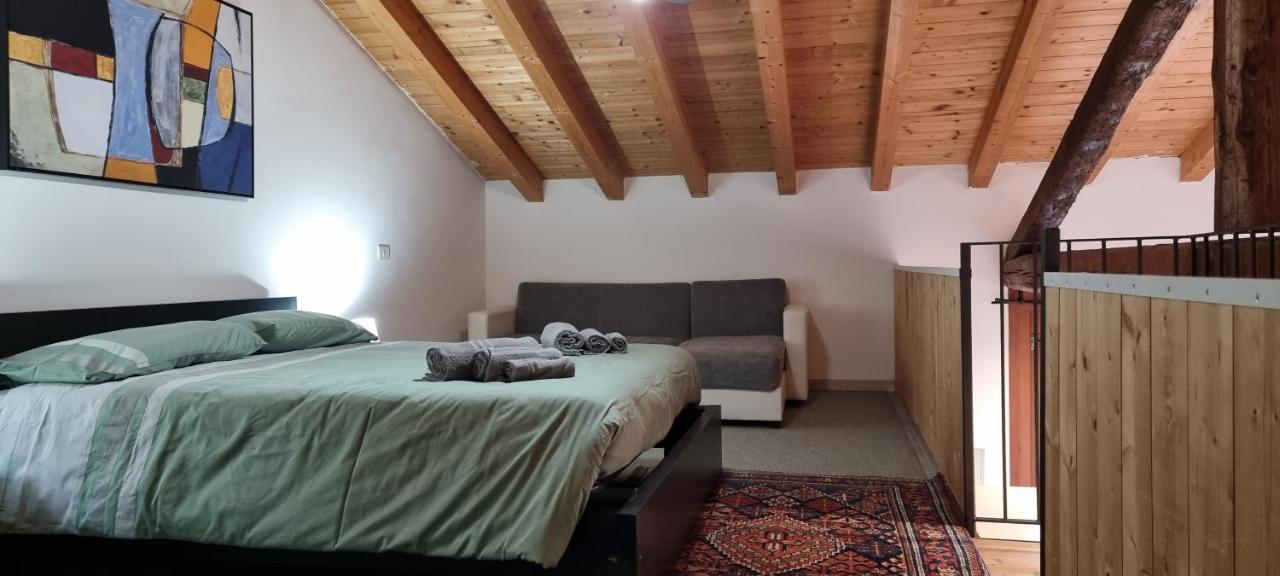 Agriturismo Alle Albare Montorio Veronese Eksteriør billede