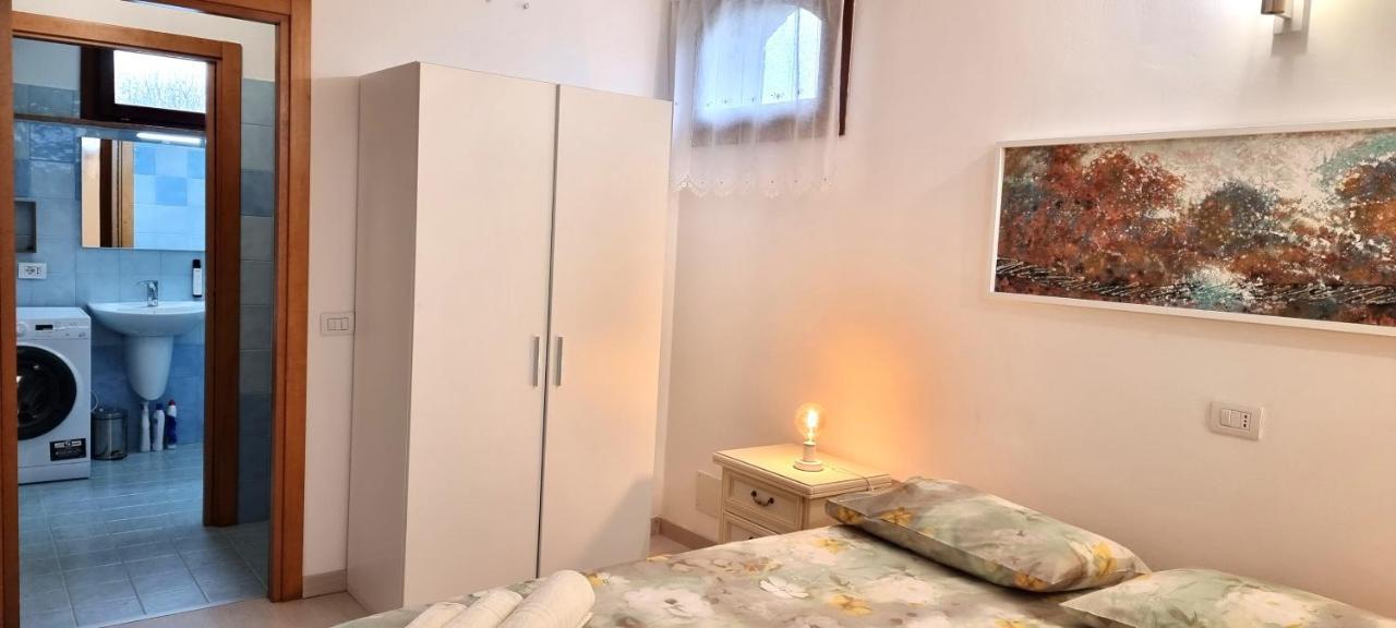 Agriturismo Alle Albare Montorio Veronese Eksteriør billede