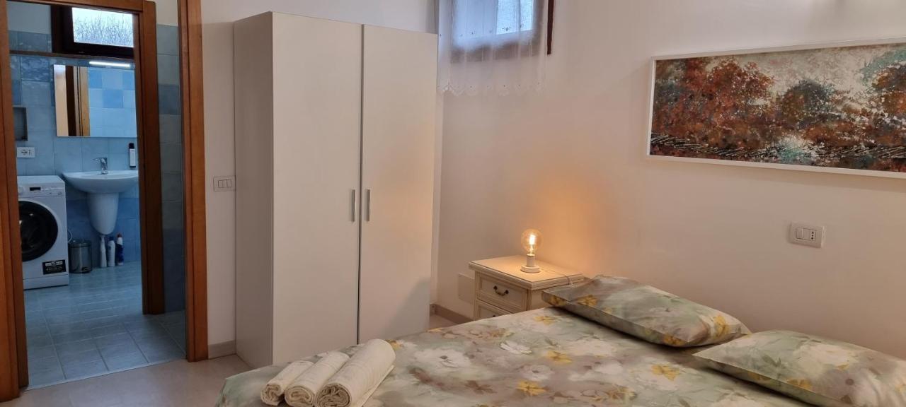 Agriturismo Alle Albare Montorio Veronese Eksteriør billede