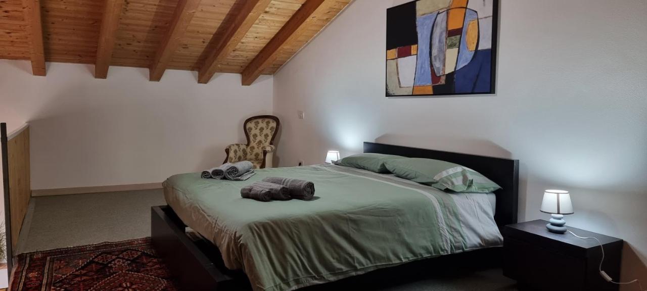 Agriturismo Alle Albare Montorio Veronese Eksteriør billede
