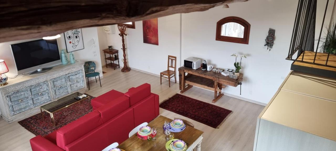 Agriturismo Alle Albare Montorio Veronese Eksteriør billede