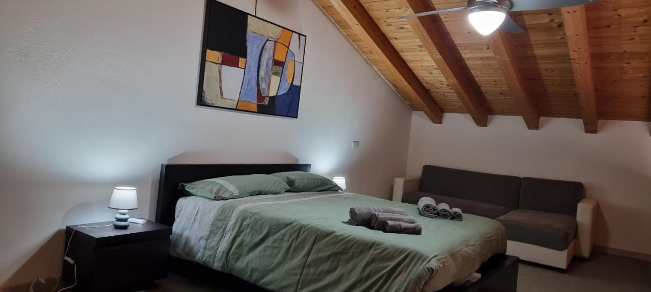 Agriturismo Alle Albare Montorio Veronese Eksteriør billede