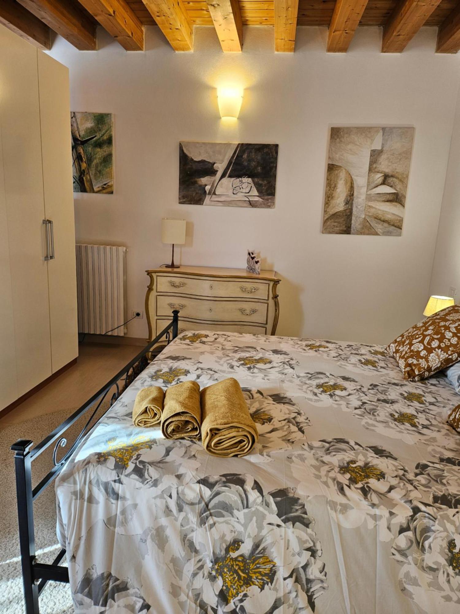 Agriturismo Alle Albare Montorio Veronese Eksteriør billede