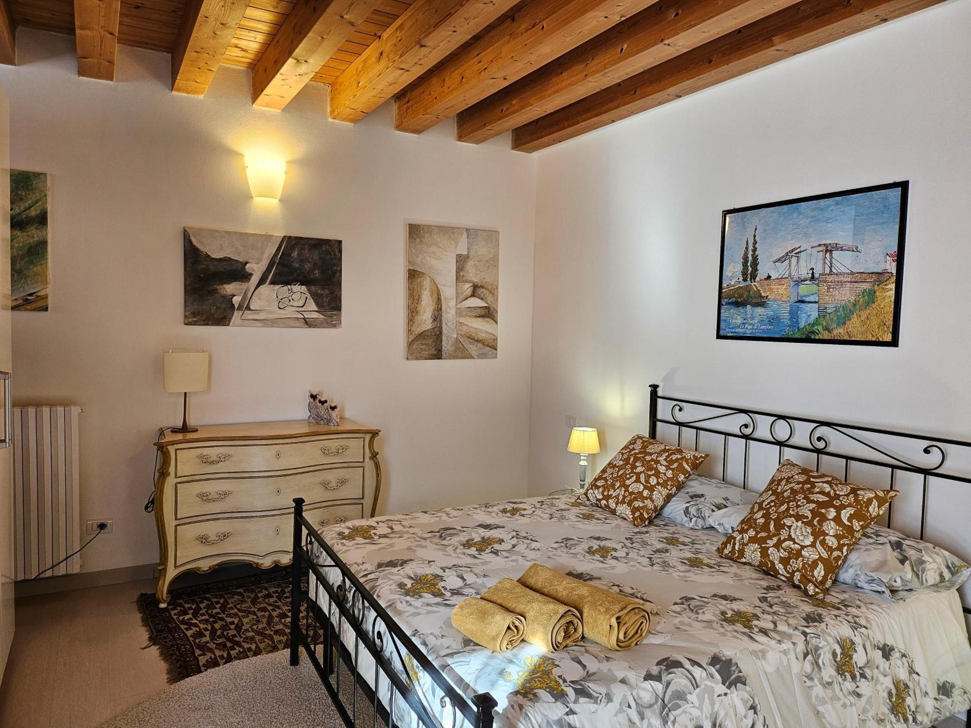 Agriturismo Alle Albare Montorio Veronese Eksteriør billede