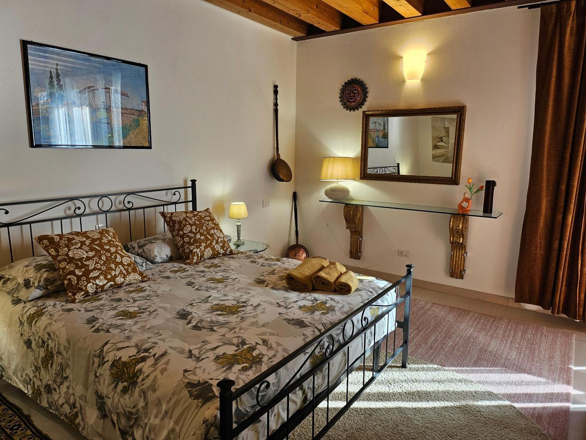 Agriturismo Alle Albare Montorio Veronese Eksteriør billede