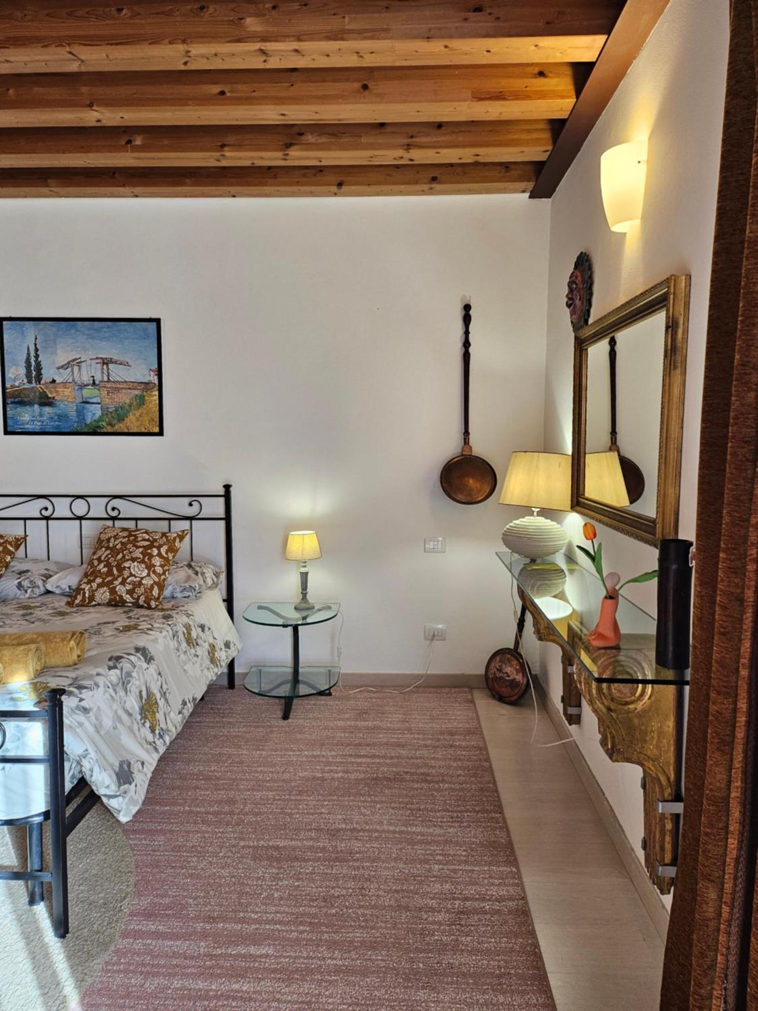 Agriturismo Alle Albare Montorio Veronese Eksteriør billede