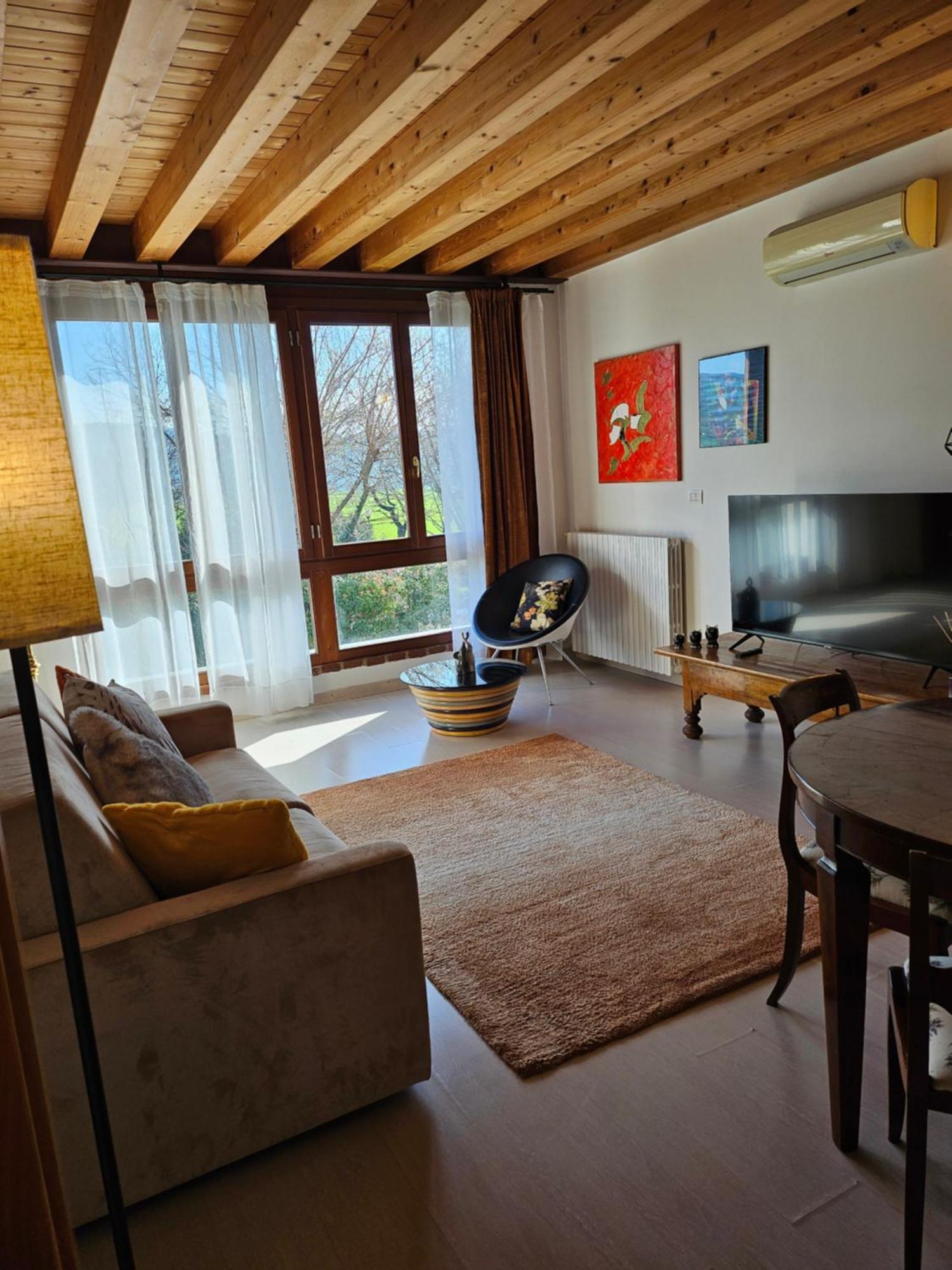 Agriturismo Alle Albare Montorio Veronese Eksteriør billede