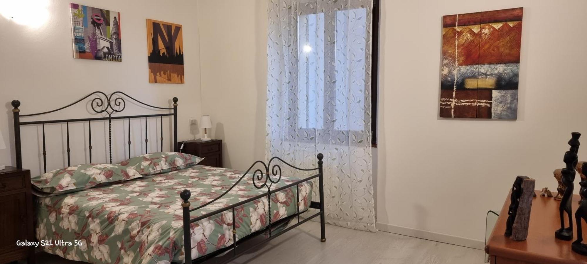 Agriturismo Alle Albare Montorio Veronese Eksteriør billede