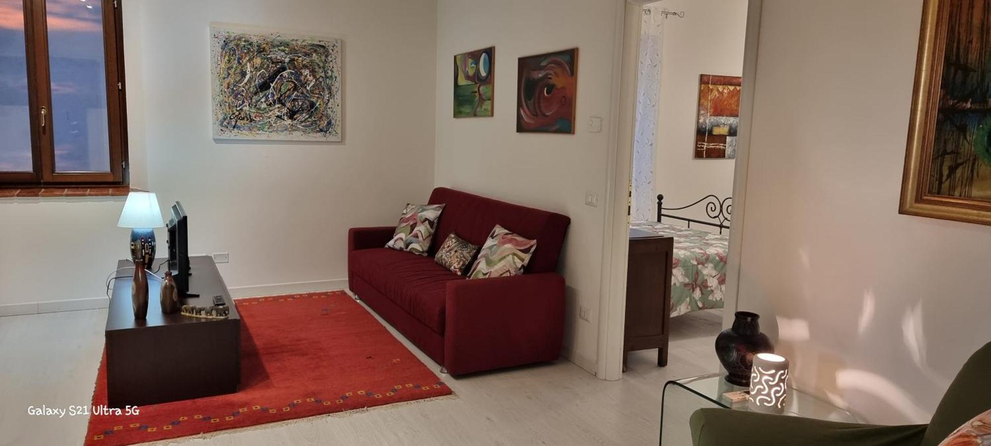 Agriturismo Alle Albare Montorio Veronese Eksteriør billede