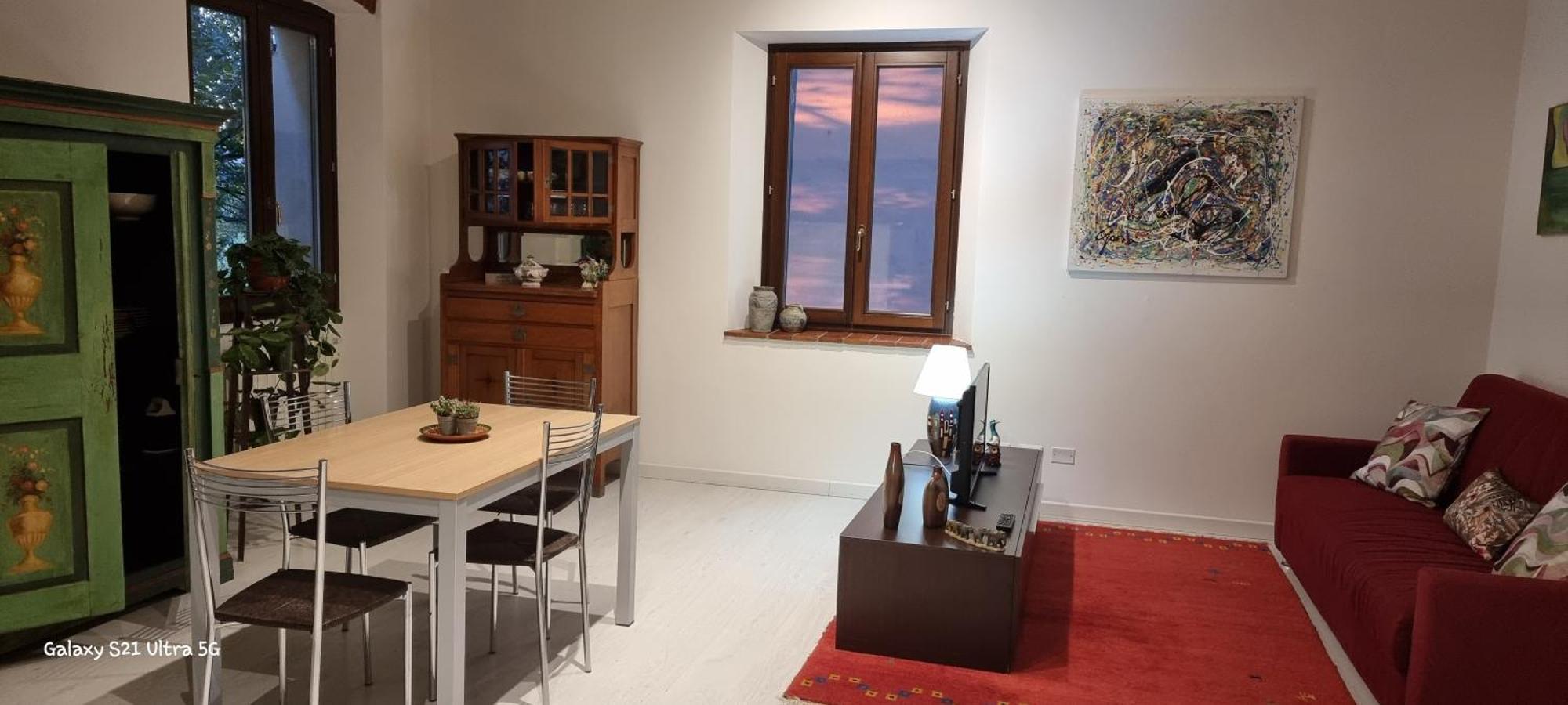Agriturismo Alle Albare Montorio Veronese Eksteriør billede