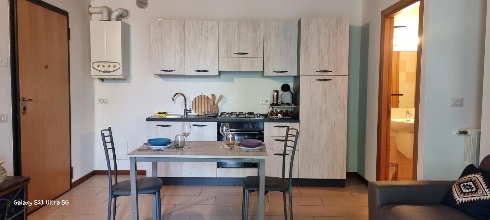 Agriturismo Alle Albare Montorio Veronese Eksteriør billede