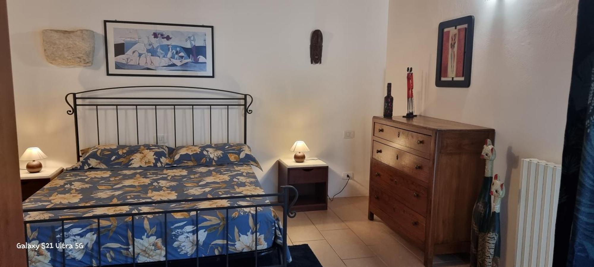 Agriturismo Alle Albare Montorio Veronese Eksteriør billede