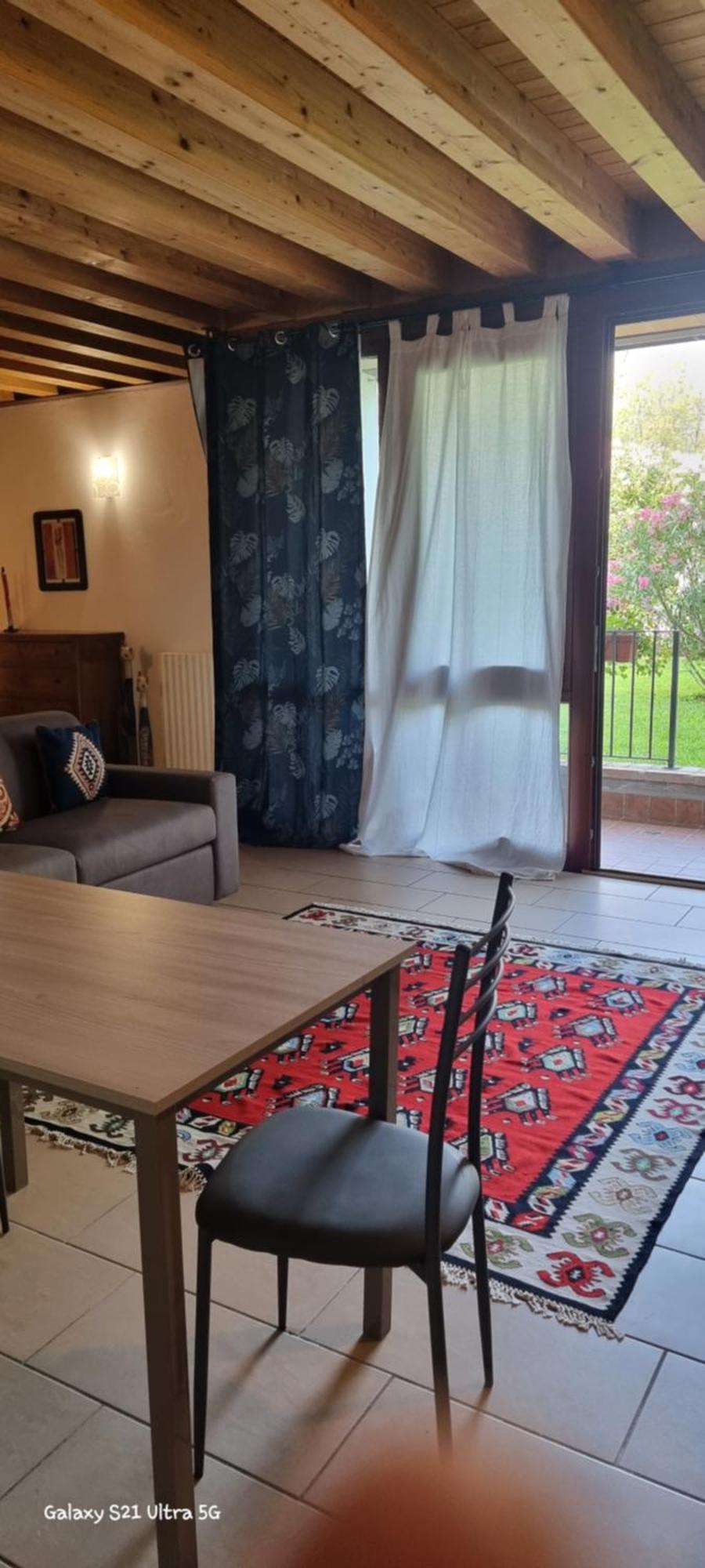 Agriturismo Alle Albare Montorio Veronese Eksteriør billede