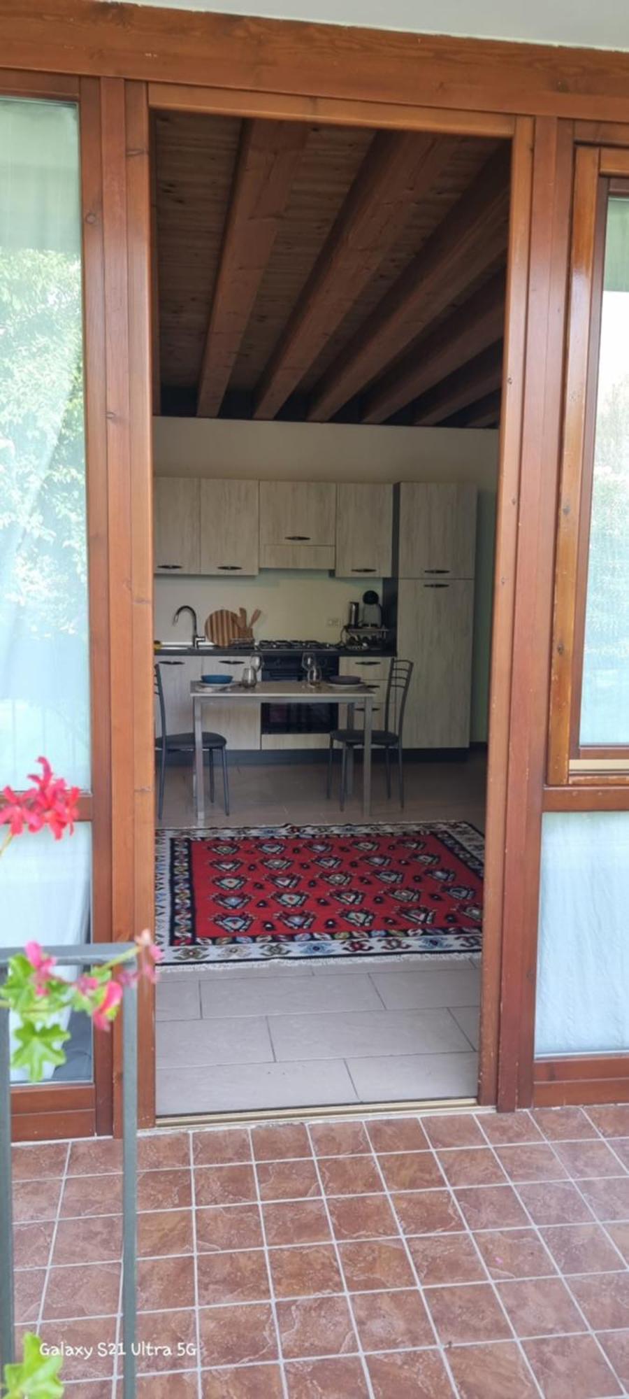 Agriturismo Alle Albare Montorio Veronese Eksteriør billede
