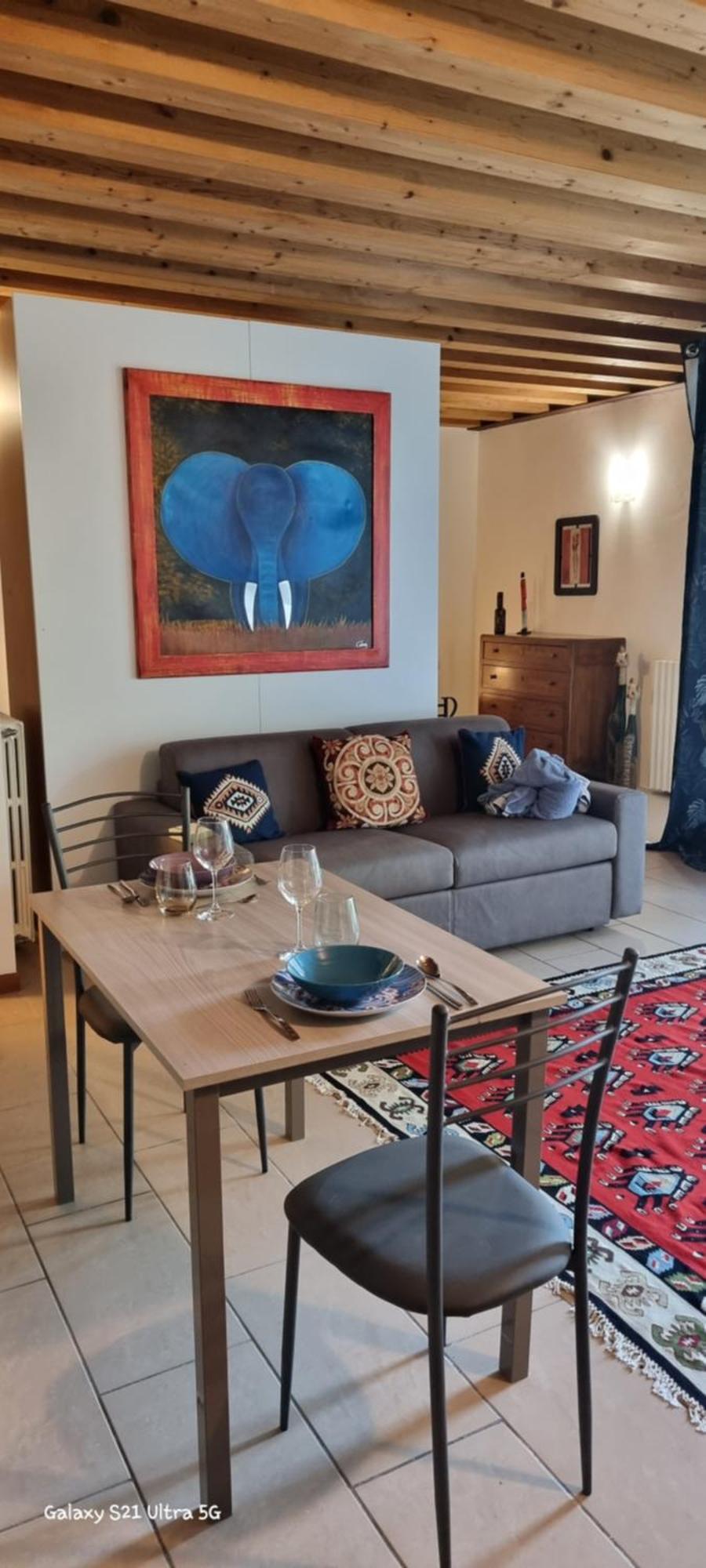 Agriturismo Alle Albare Montorio Veronese Eksteriør billede