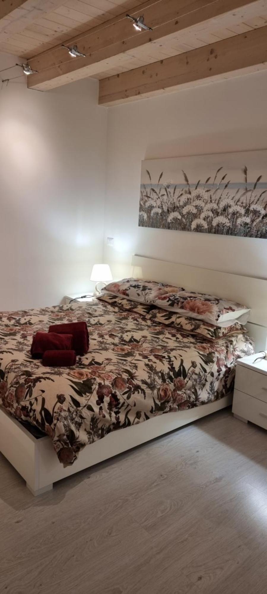 Agriturismo Alle Albare Montorio Veronese Eksteriør billede